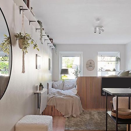 Beachside Junior Suite - 16Min From City Centre 斯德哥尔摩 外观 照片